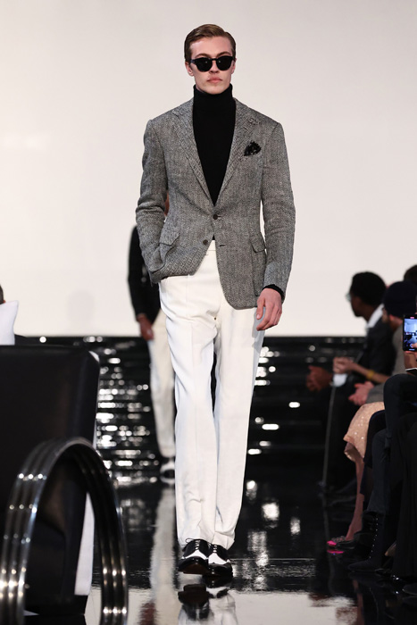 Ralph Lauren Sonbahar/Kış 2022