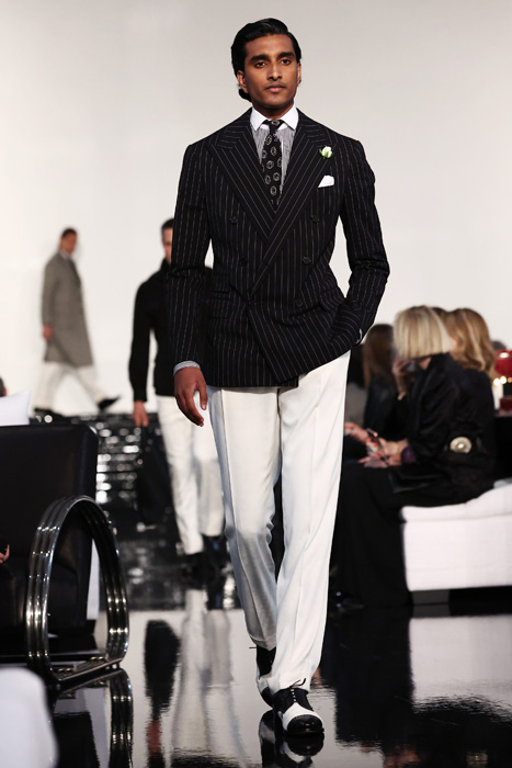 Ralph Lauren Sonbahar/Kış 2022