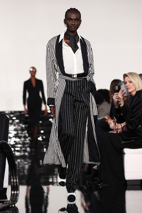 Ralph Lauren Sonbahar/Kış 2022