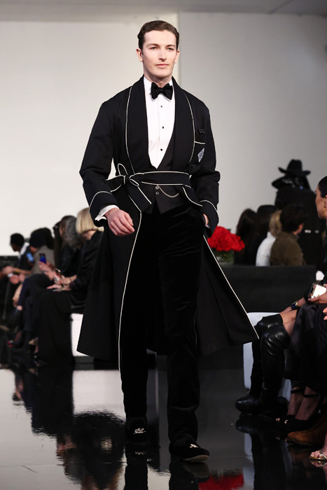 Ralph Lauren Sonbahar/Kış 2022