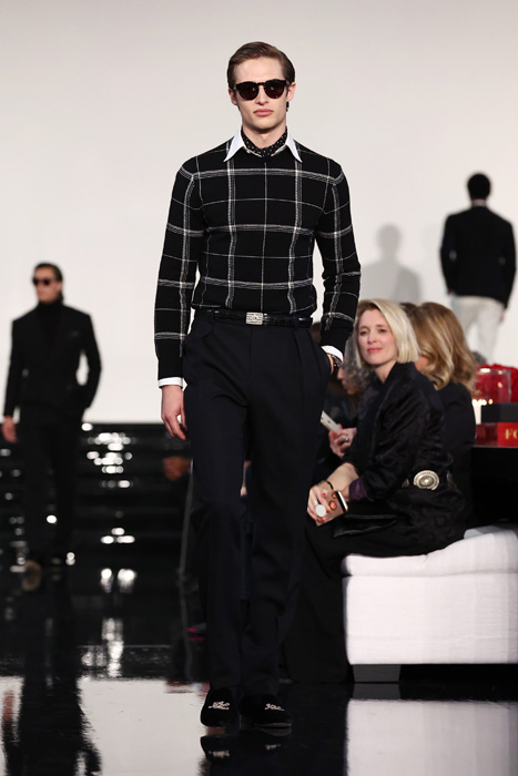 Ralph Lauren Sonbahar/Kış 2022