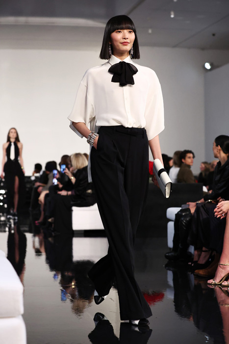 Ralph Lauren Sonbahar/Kış 2022