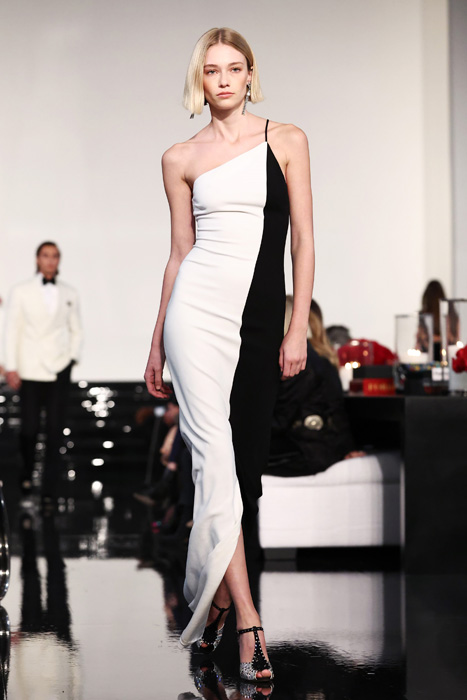 Ralph Lauren Sonbahar/Kış 2022