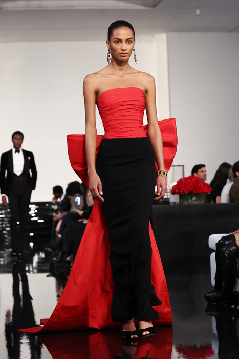 Ralph Lauren Sonbahar/Kış 2022