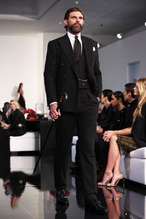 Ralph Lauren Sonbahar/Kış 2022