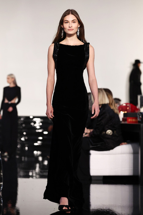 Ralph Lauren Sonbahar/Kış 2022