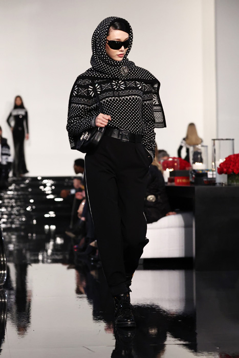 Ralph Lauren Sonbahar/Kış 2022