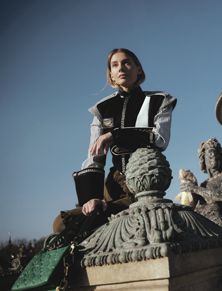 Hayallerinin Peşinde: Tuba Ünsal