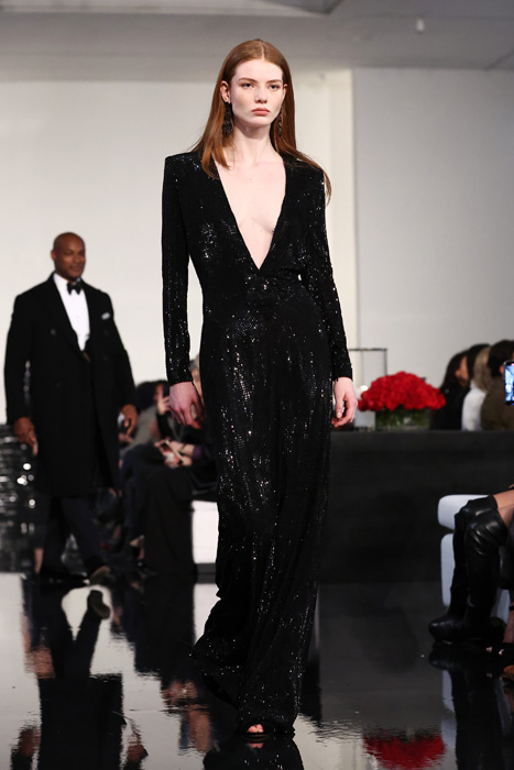 Ralph Lauren Sonbahar/Kış 2022