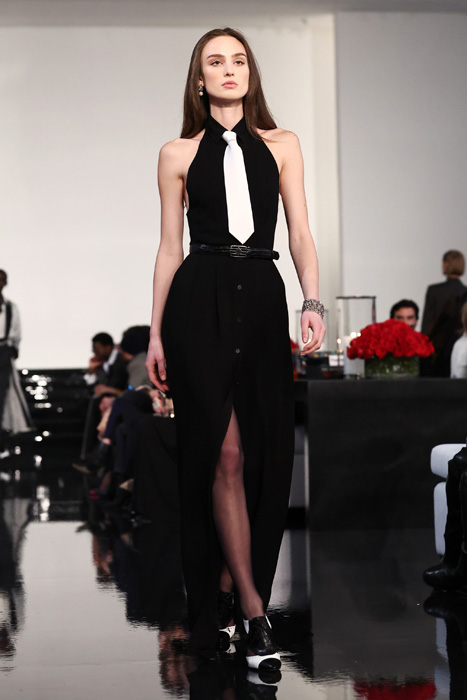 Ralph Lauren Sonbahar/Kış 2022