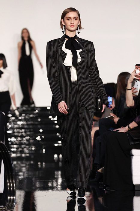 Ralph Lauren Sonbahar/Kış 2022