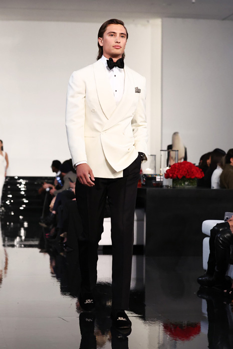 Ralph Lauren Sonbahar/Kış 2022