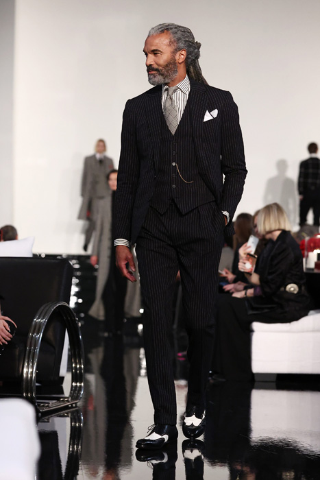 Ralph Lauren Sonbahar/Kış 2022