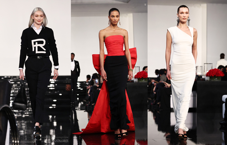Ralph Lauren Sonbahar/Kış 2022