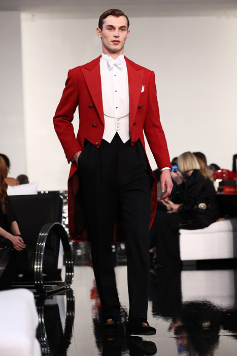 Ralph Lauren Sonbahar/Kış 2022