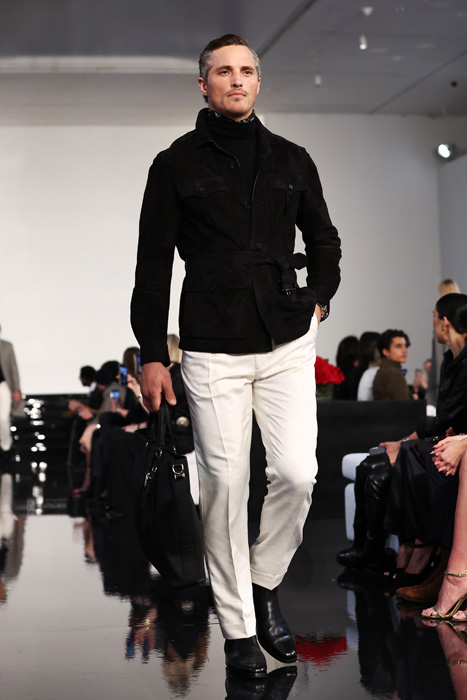 Ralph Lauren Sonbahar/Kış 2022