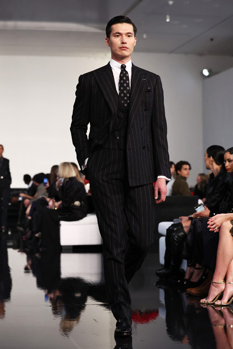 Ralph Lauren Sonbahar/Kış 2022