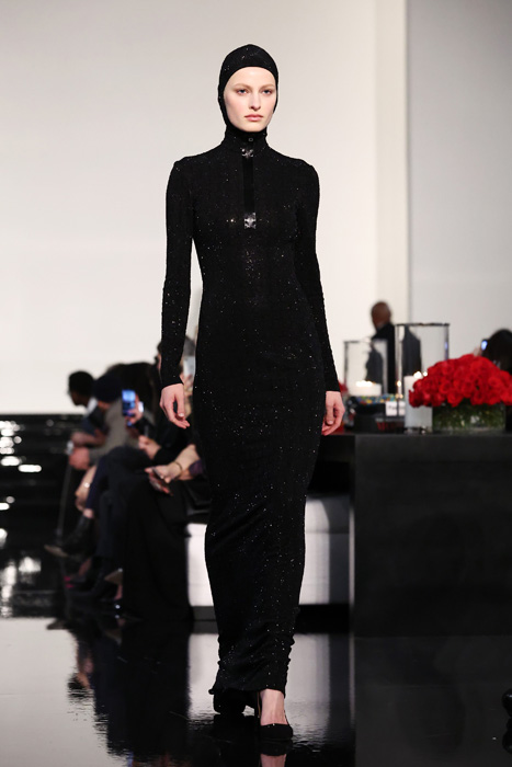 Ralph Lauren Sonbahar/Kış 2022