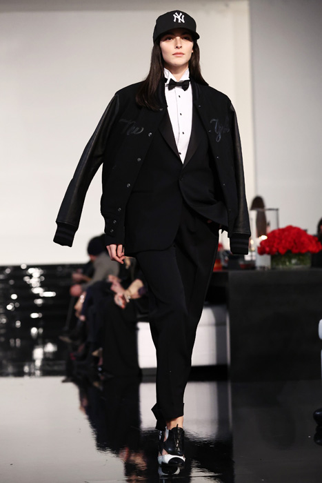 Ralph Lauren Sonbahar/Kış 2022