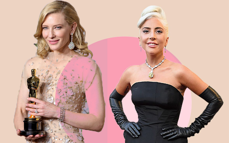 Tarihin En Pahalı Oscar Takıları