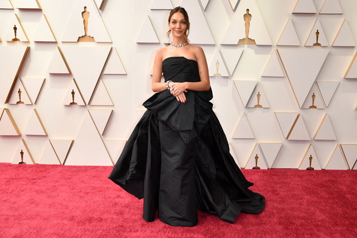 94. Oscar Ödül Töreni'nde Kırmızı Halı Şıklığı