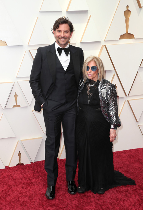 94. Oscar Ödül Töreni'nde Kırmızı Halı Şıklığı