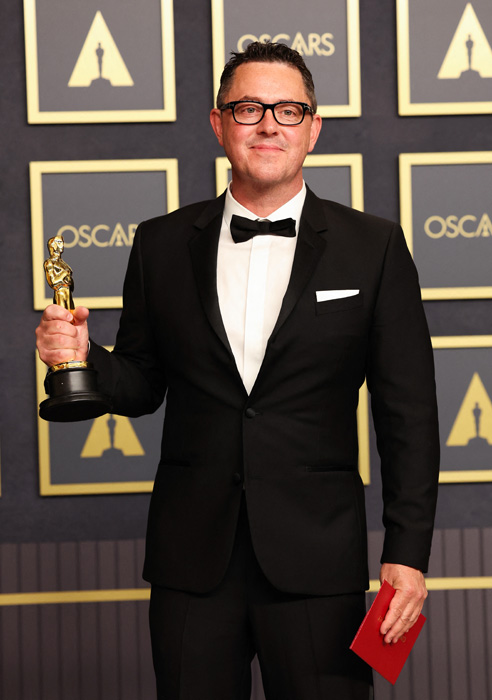 2022 Oscar Ödülleri Sahiplerini Buldu