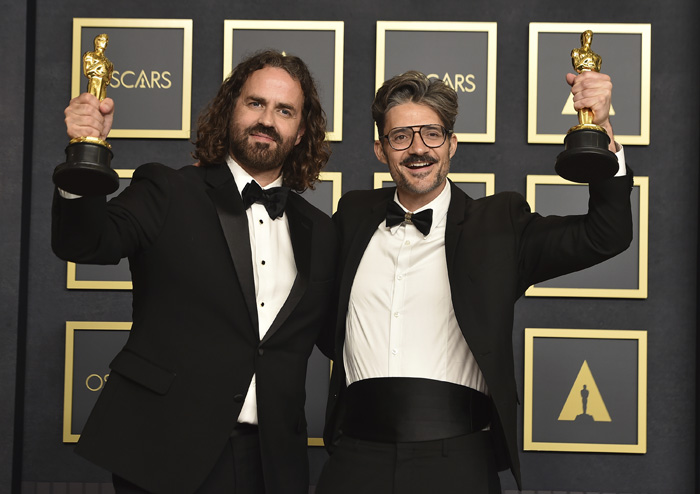 2022 Oscar Ödülleri Sahiplerini Buldu