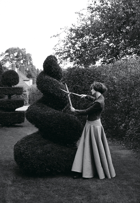 Cesur Desenler Toprak Tonlarıyla Buluşuyor