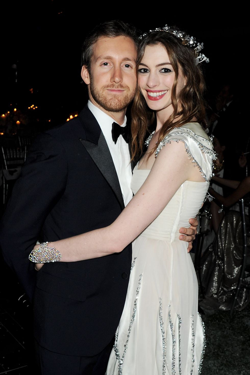 Düğününde Valentino Tercih Eden Ünlü Gelinler