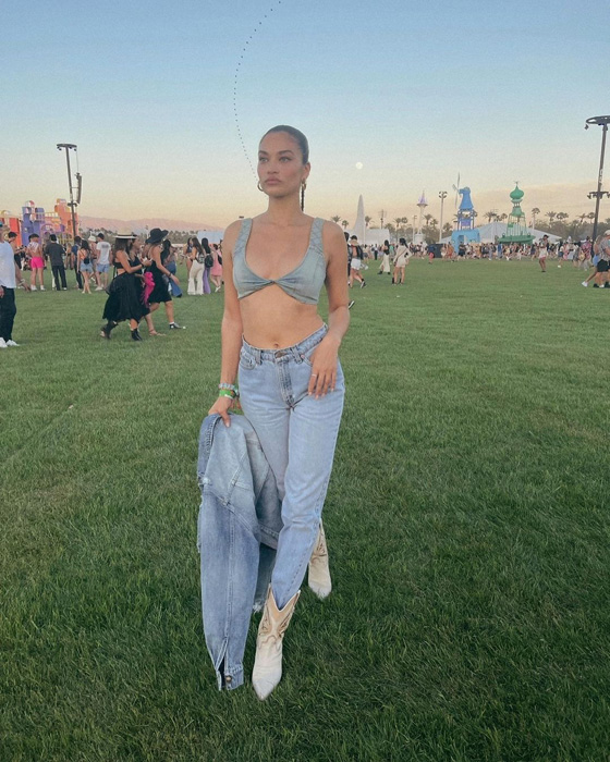 Coachella 2022'den Öne Çıkan Festival Stilleri