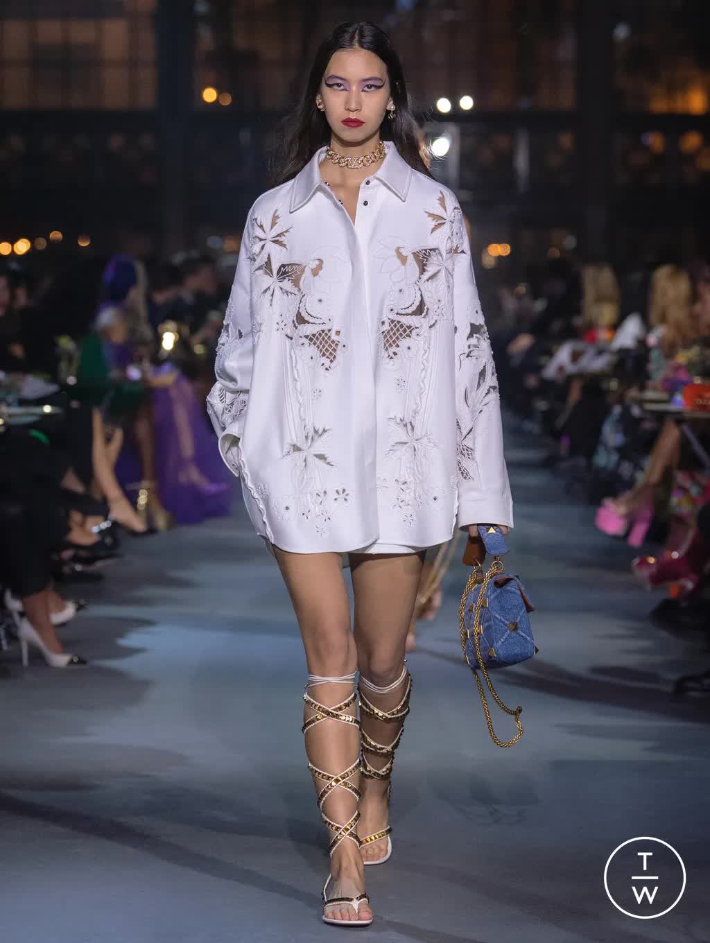 Yaz Sezonunun Favori Gömlek Elbiseleri