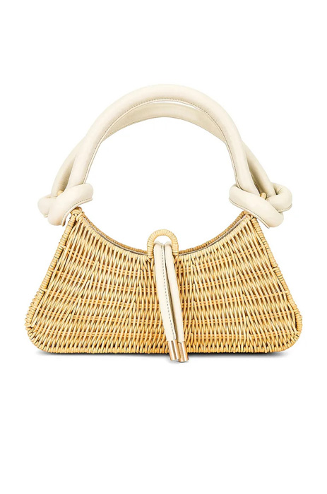 Bu Yaz Her Yerde Karşımıza Çıkacak 20 Hasır Çanta