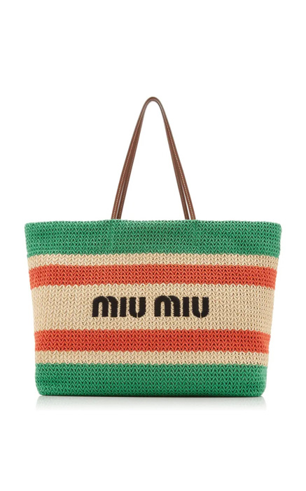 Bu Yaz Her Yerde Karşımıza Çıkacak 20 Hasır Çanta