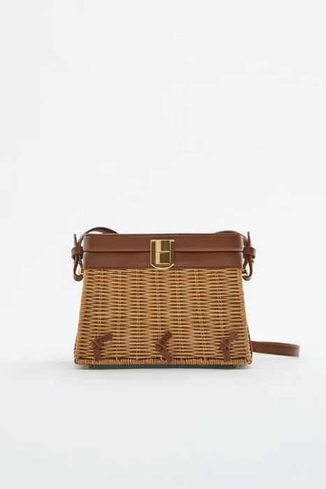 Bu Yaz Her Yerde Karşımıza Çıkacak 20 Hasır Çanta