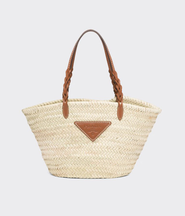 Bu Yaz Her Yerde Karşımıza Çıkacak 20 Hasır Çanta