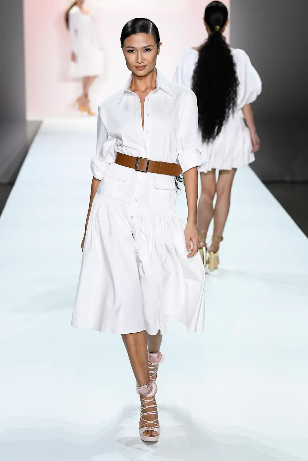 Yaz Sezonunun Favori Gömlek Elbiseleri