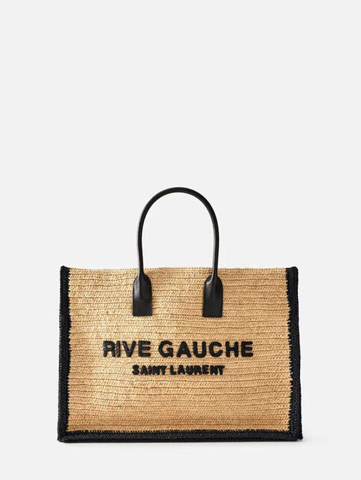 Bu Yaz Her Yerde Karşımıza Çıkacak 20 Hasır Çanta