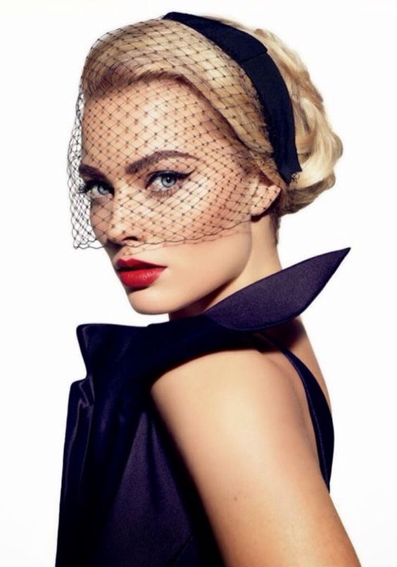 Zamansız Şık: Vualet Görünümleri