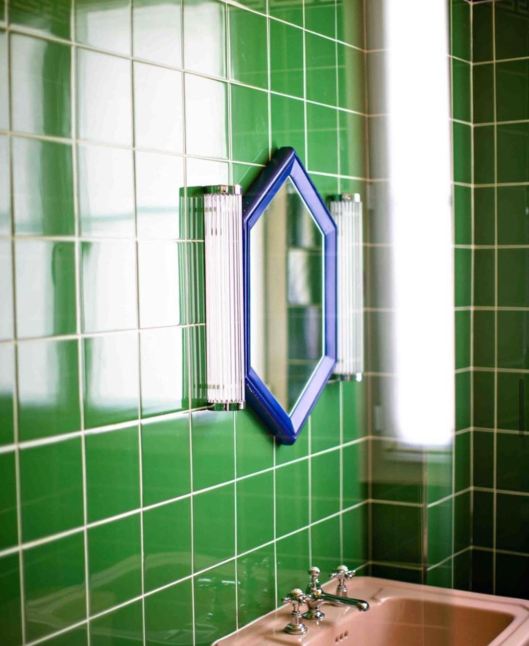 Maksimalist Dekorasyon İlhamı: Hotel Les Deux Gares