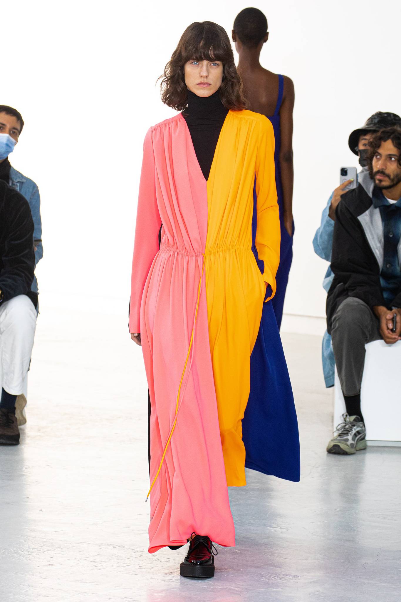 Trend Alarmı: Ultra Renkli Görünümler