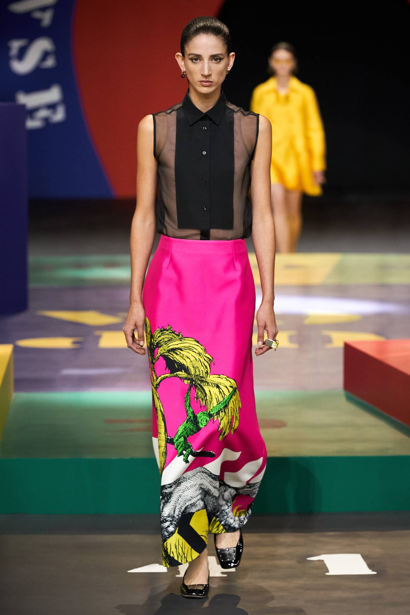 Trend Alarmı: Ultra Renkli Görünümler