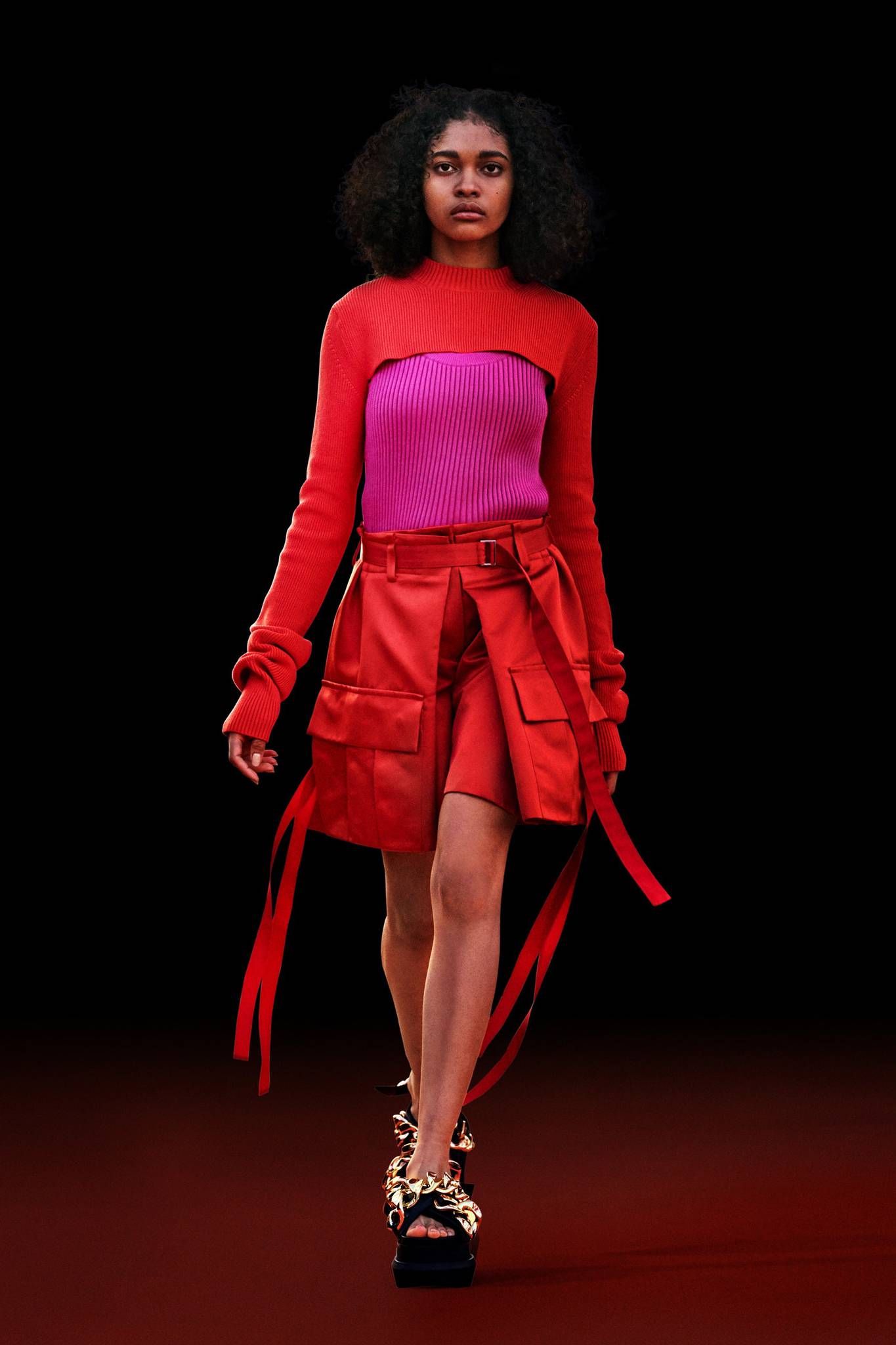 Trend Alarmı: Ultra Renkli Görünümler