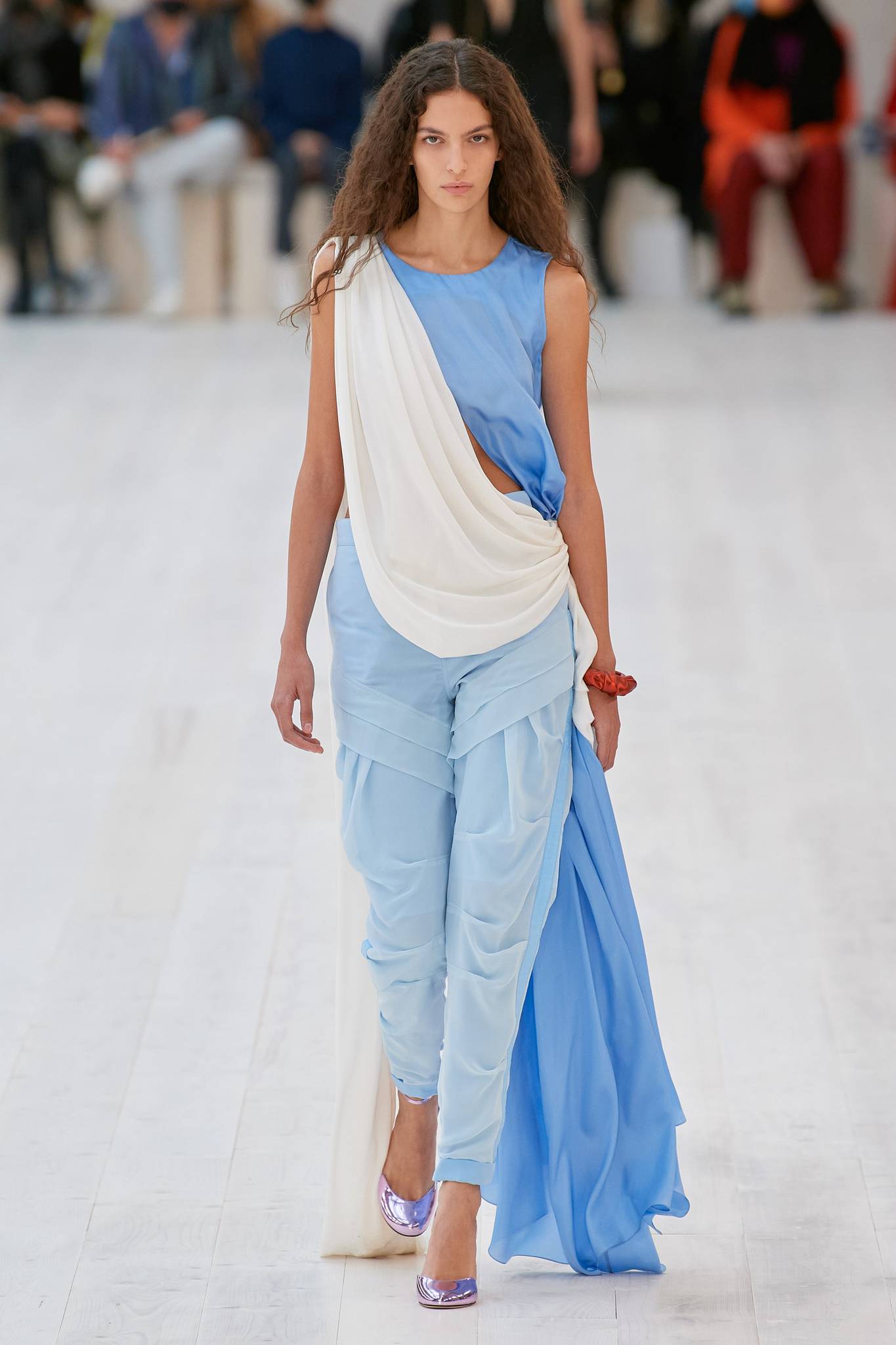 Trend Alarmı: Ultra Renkli Görünümler