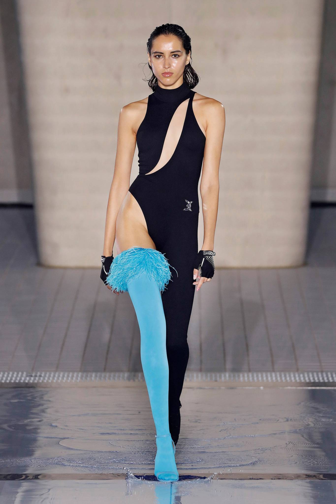 Trend Alarmı: Ultra Renkli Görünümler