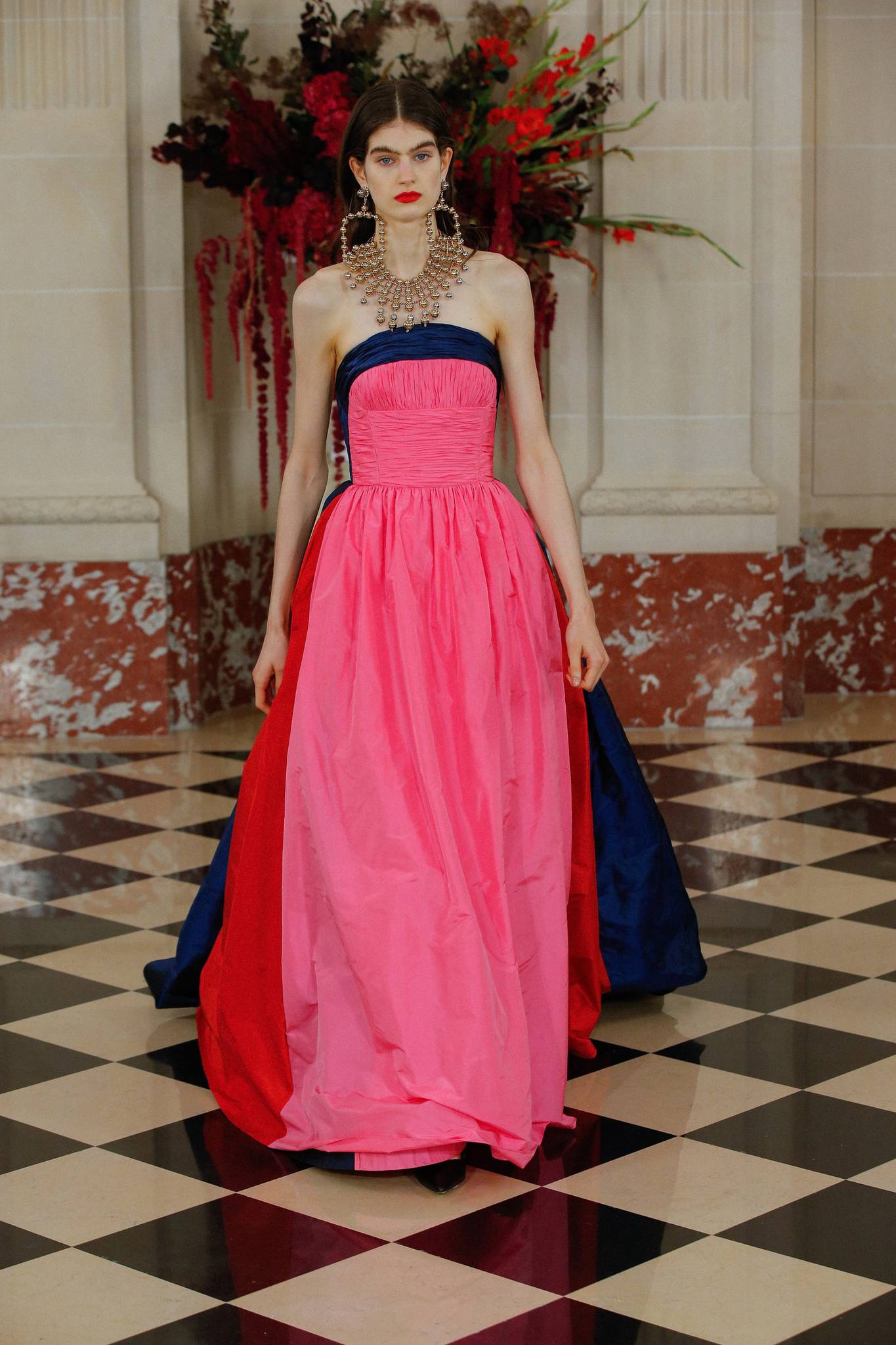 Trend Alarmı: Ultra Renkli Görünümler