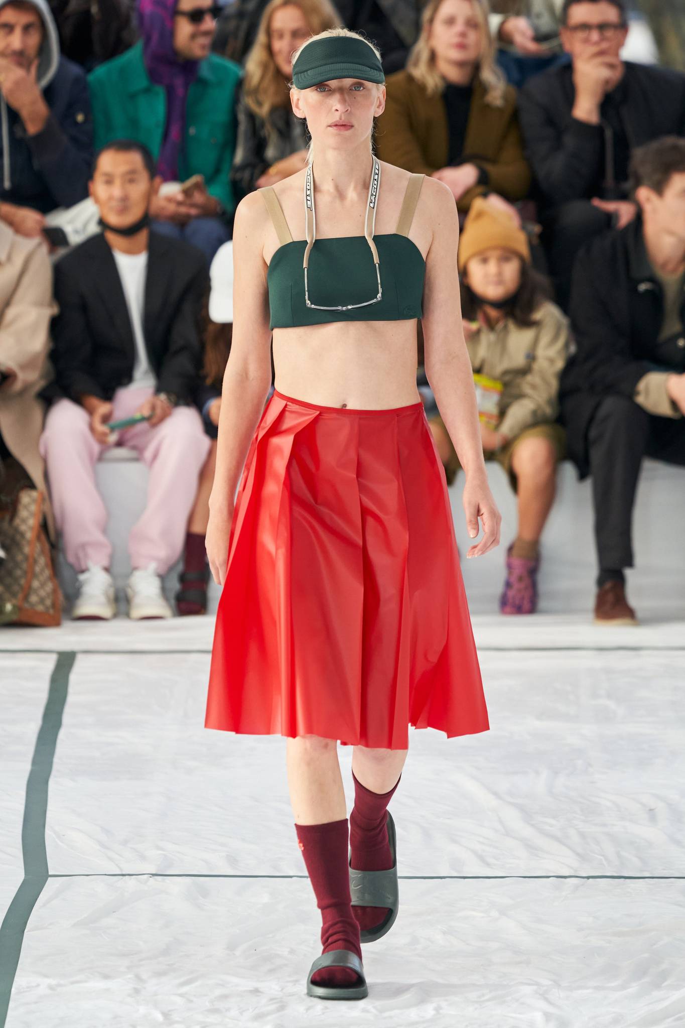 Trend Alarmı: Ultra Renkli Görünümler