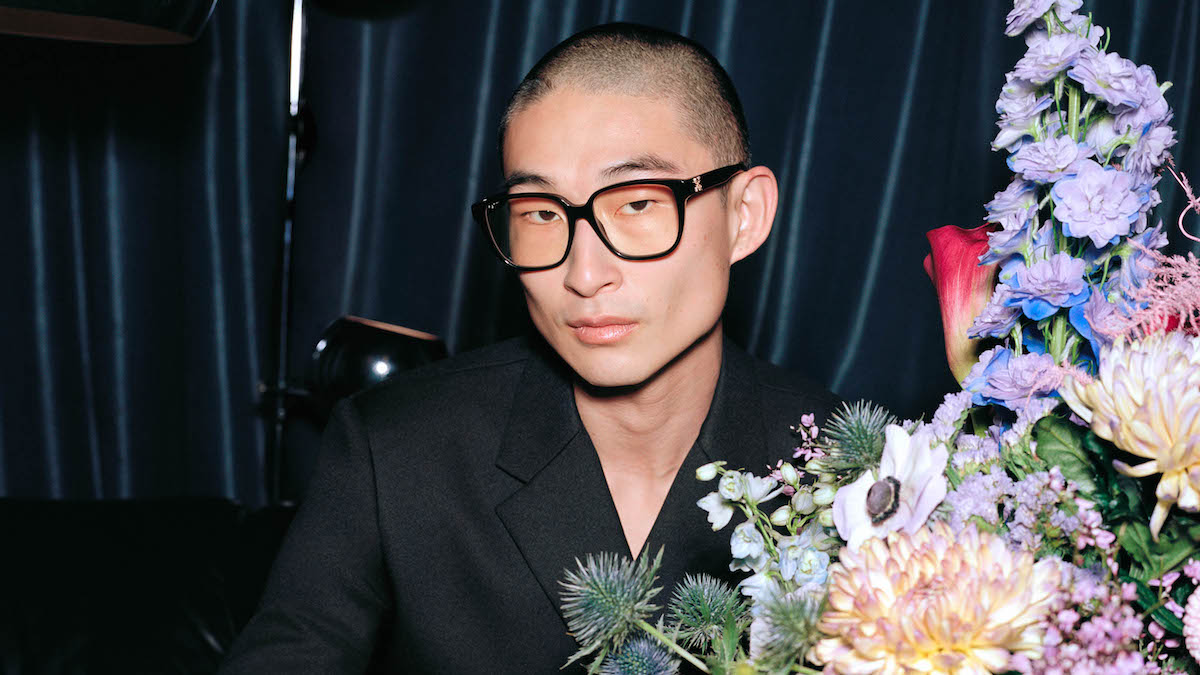 Off-White Gözlükler Yazı Selamlıyor