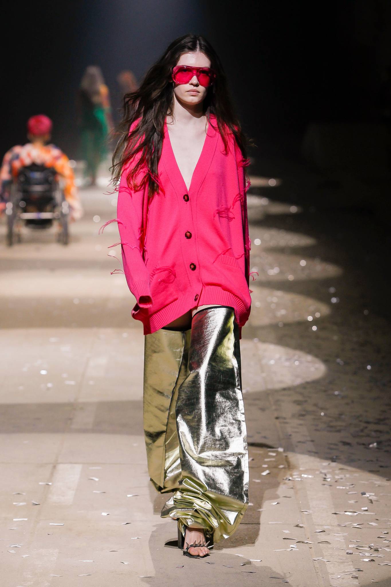 Trend Alarmı: Ultra Renkli Görünümler