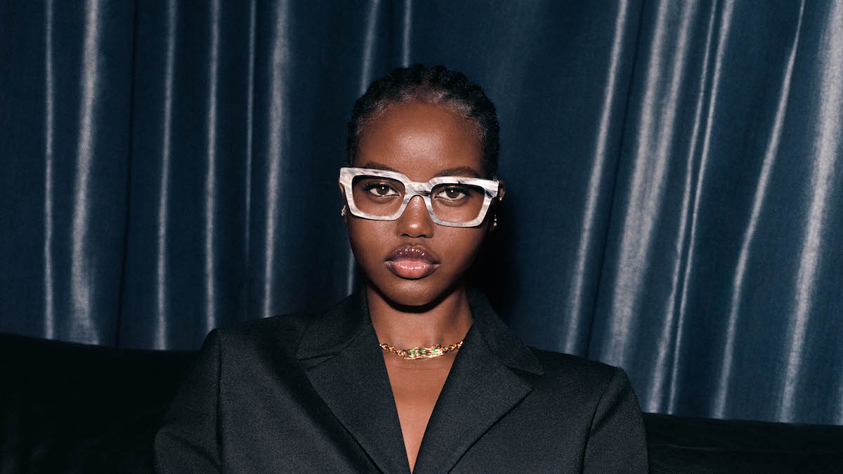 Off-White Gözlükler Yazı Selamlıyor